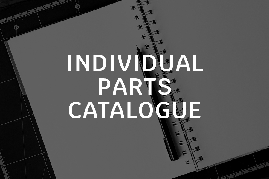 Individual Parts Catalogue