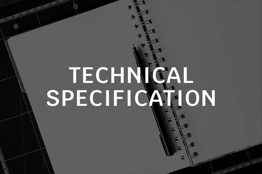 Technical Specification
