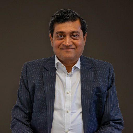 Shashi Surana